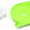 Mega toupie double entrée compatible Gravitrax (déclassé) – Image 3