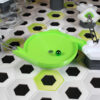 Mega toupie double entrée compatible Gravitrax (déclassé) – Image 5