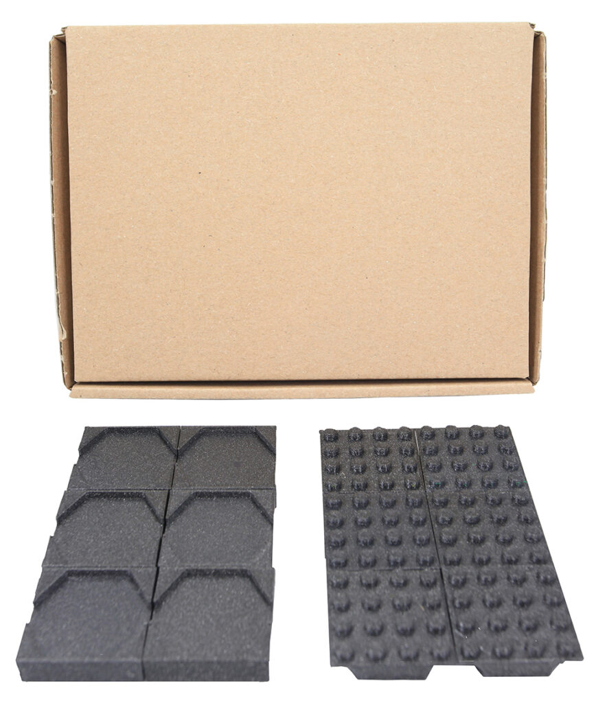 Pilier compatible Gravitrax avec Duplo/LEGO Lot de 6 paires compatible GraviTrax – imprimé en 3D