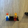 Support figurine compatible brique standard 4x8 plots lot de 3 – Image 7