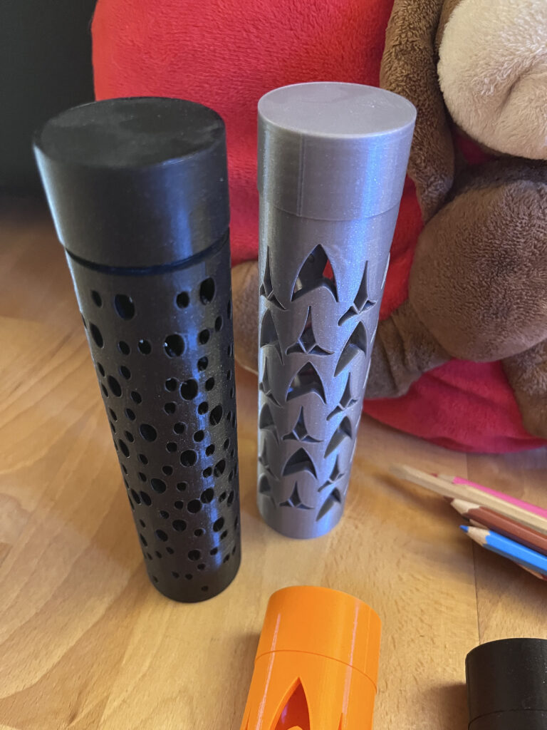 Étui Cadeau Imprimé 3D – imprimé en 3D en France