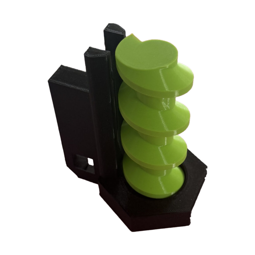 Ascenseur à billes 11 cm compatible GraviTrax